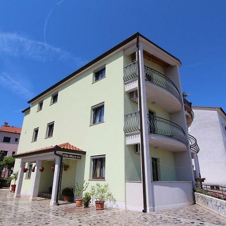 Apartments Villa Mara Rovinj Dış mekan fotoğraf
