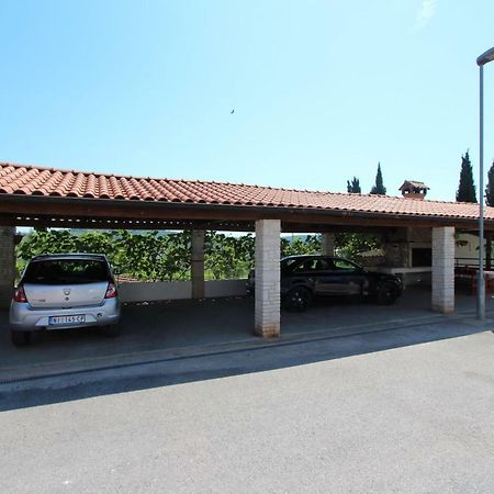 Apartments Villa Mara Rovinj Dış mekan fotoğraf