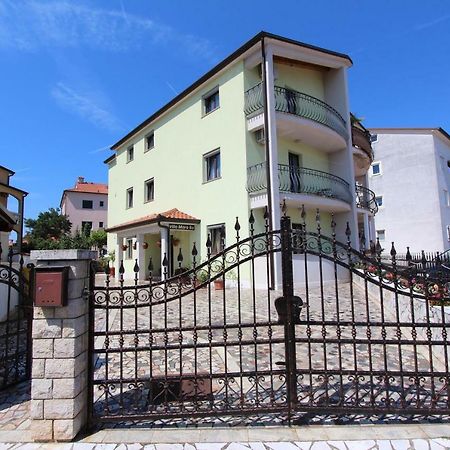 Apartments Villa Mara Rovinj Dış mekan fotoğraf