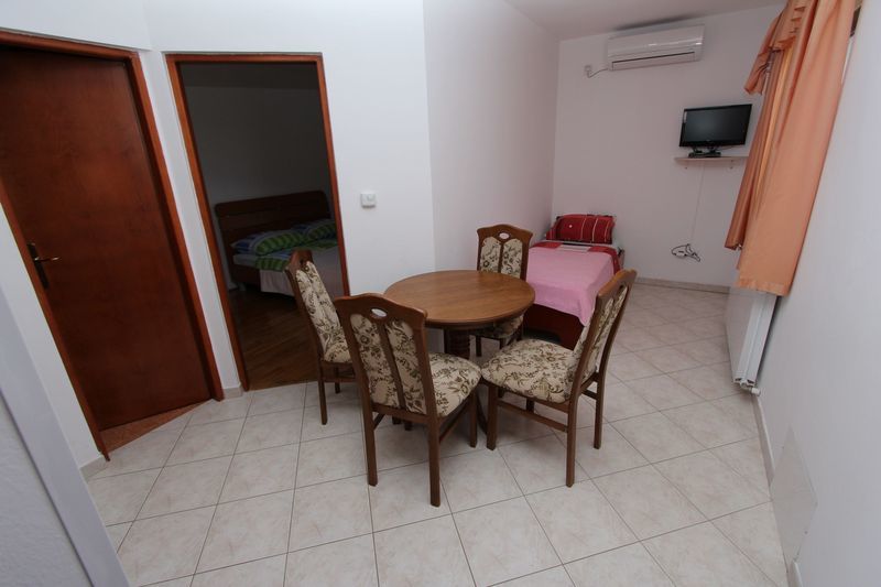 Apartments Villa Mara Rovinj Dış mekan fotoğraf