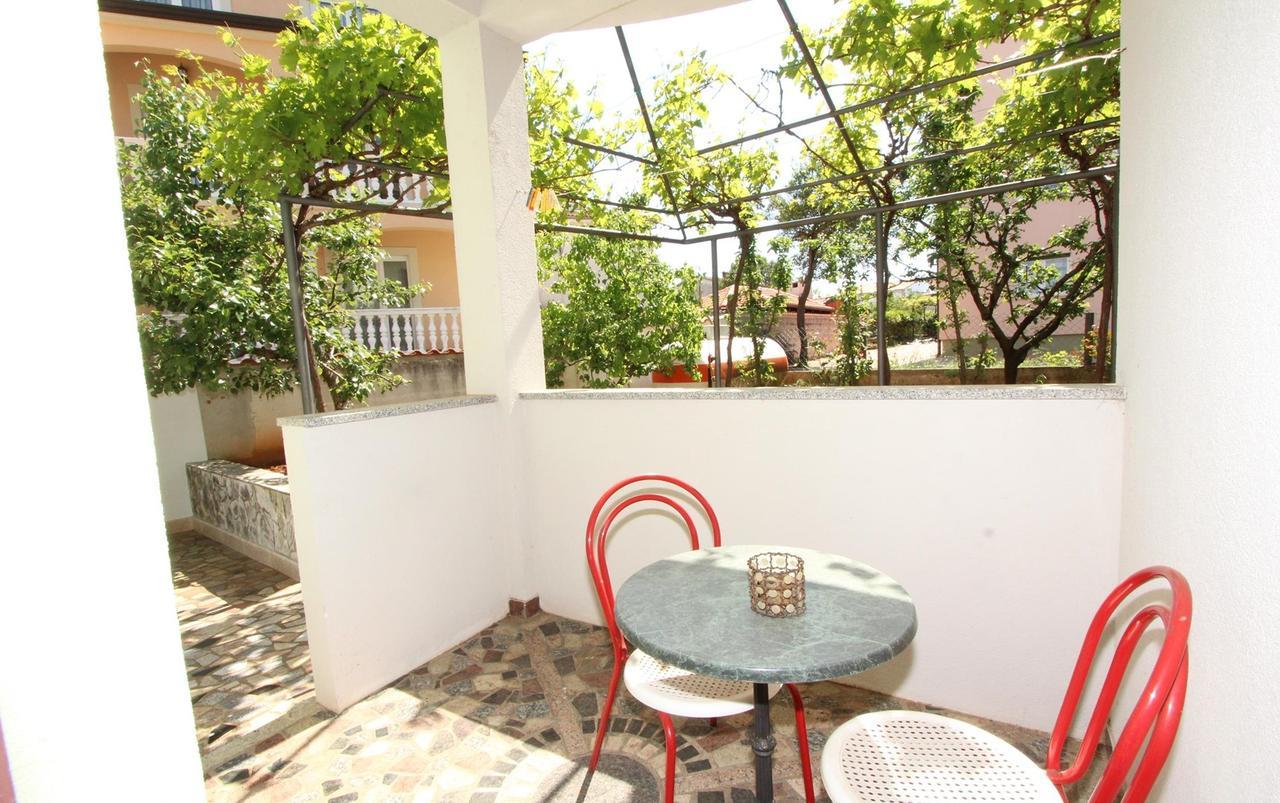 Apartments Villa Mara Rovinj Dış mekan fotoğraf