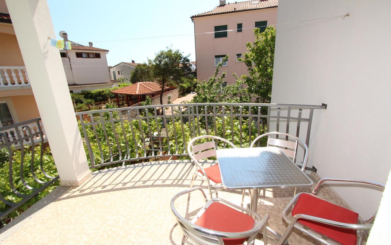 Apartments Villa Mara Rovinj Dış mekan fotoğraf