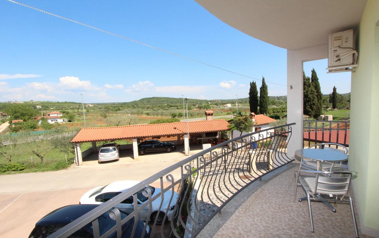 Apartments Villa Mara Rovinj Dış mekan fotoğraf