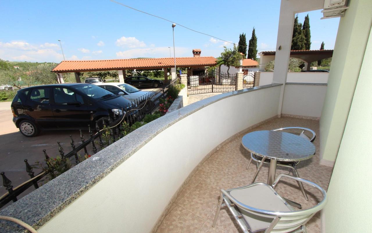 Apartments Villa Mara Rovinj Dış mekan fotoğraf