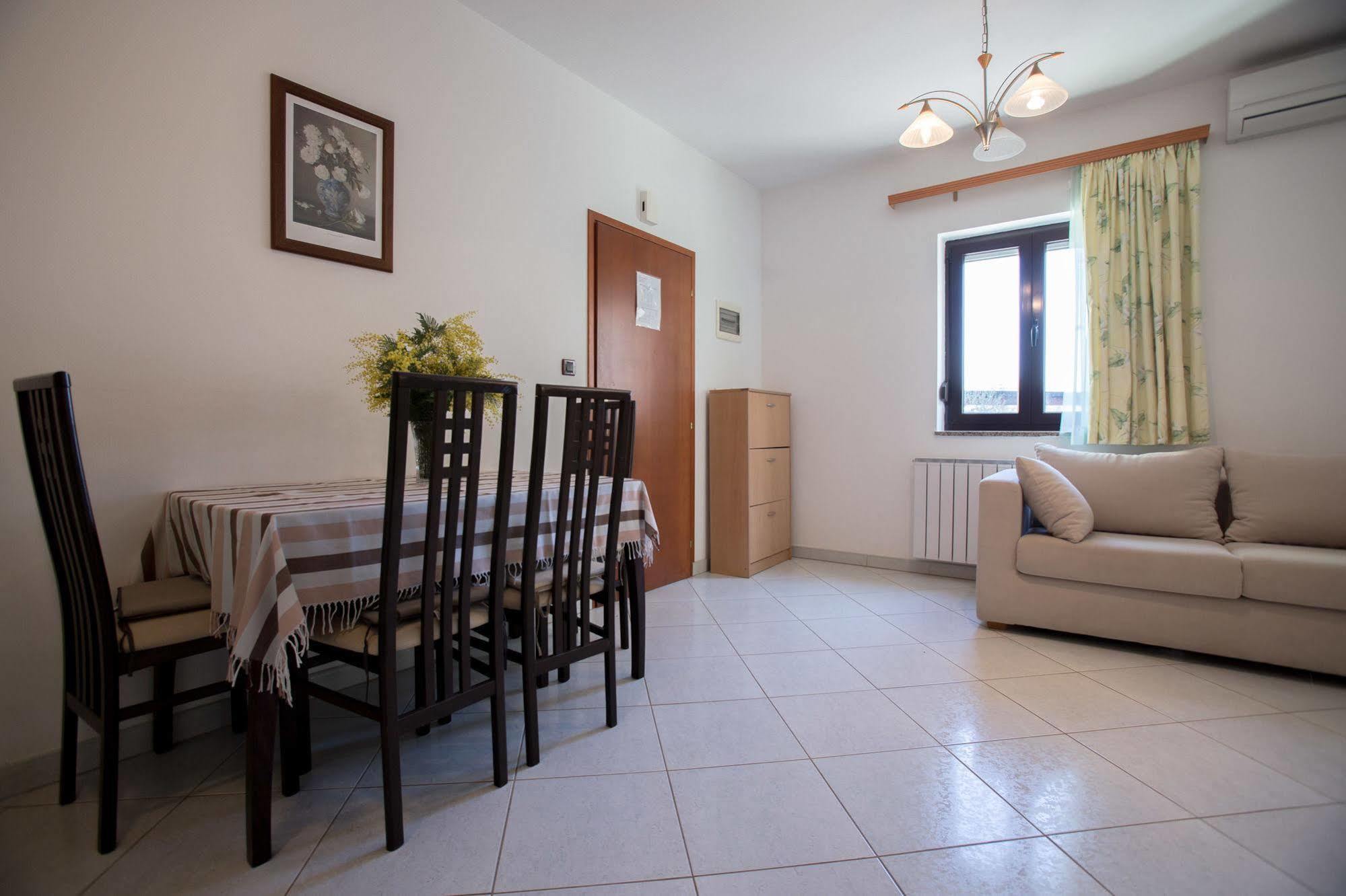 Apartments Villa Mara Rovinj Dış mekan fotoğraf