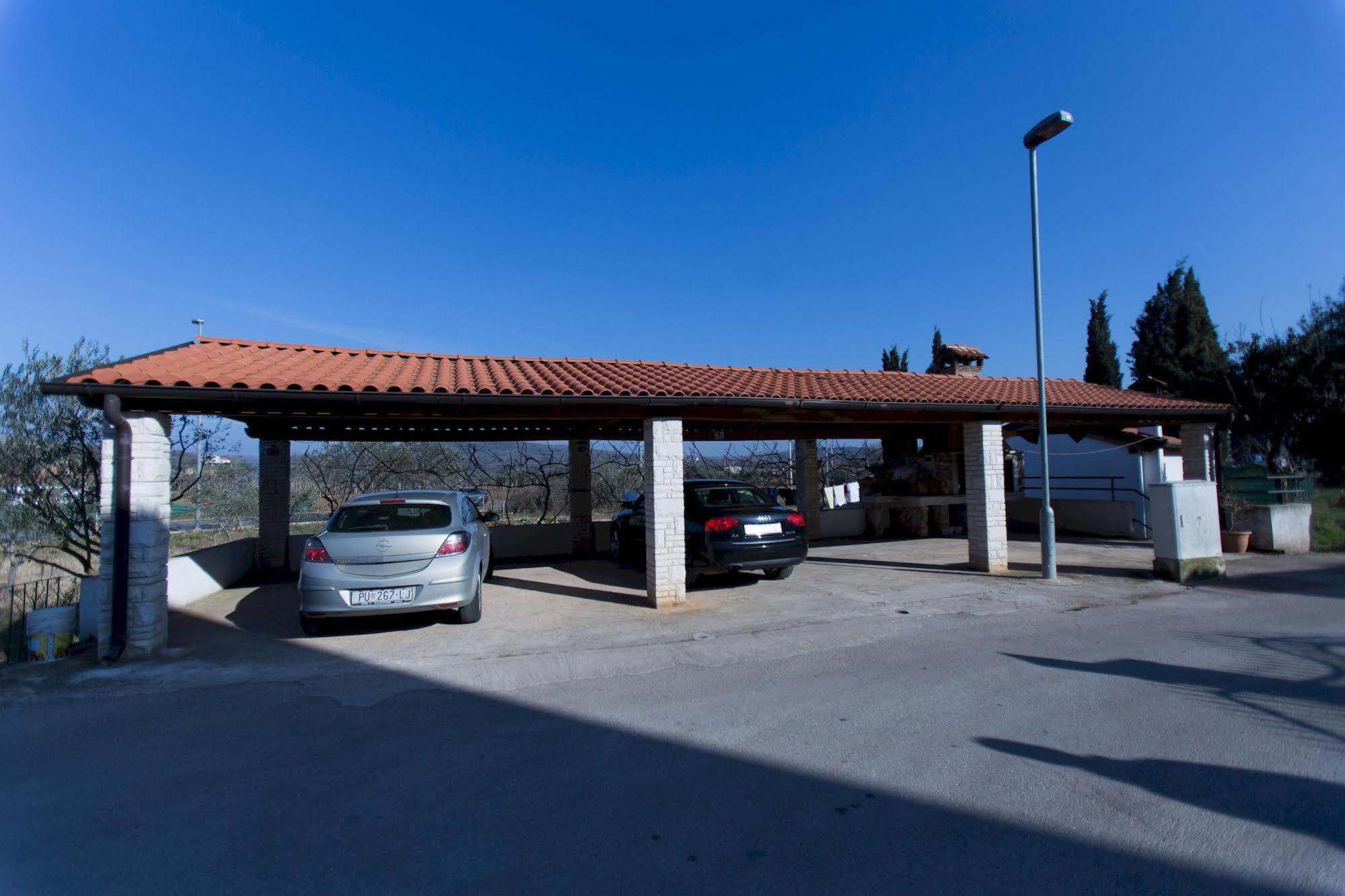 Apartments Villa Mara Rovinj Dış mekan fotoğraf