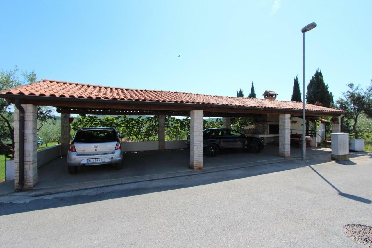 Apartments Villa Mara Rovinj Dış mekan fotoğraf