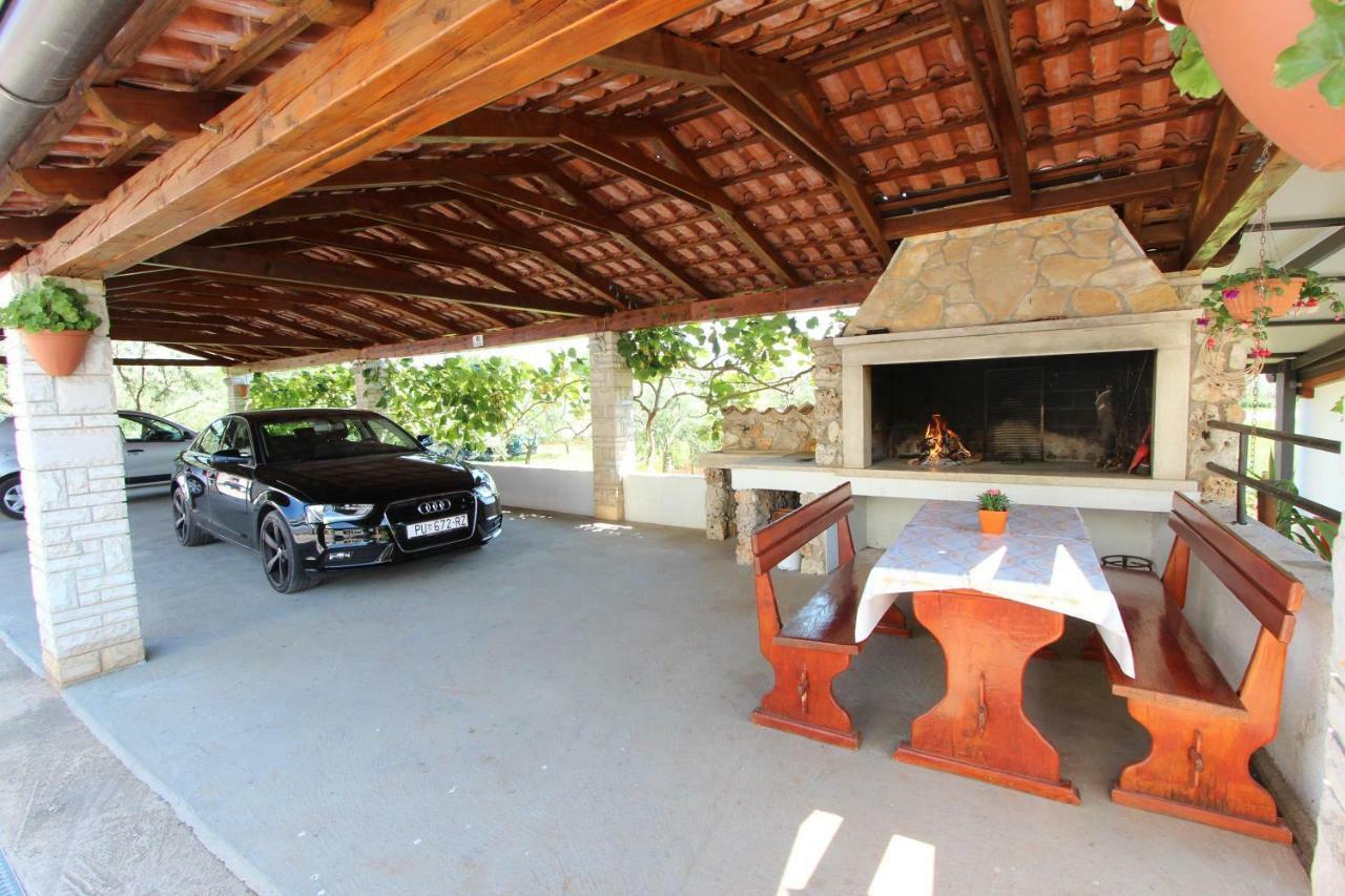 Apartments Villa Mara Rovinj Dış mekan fotoğraf