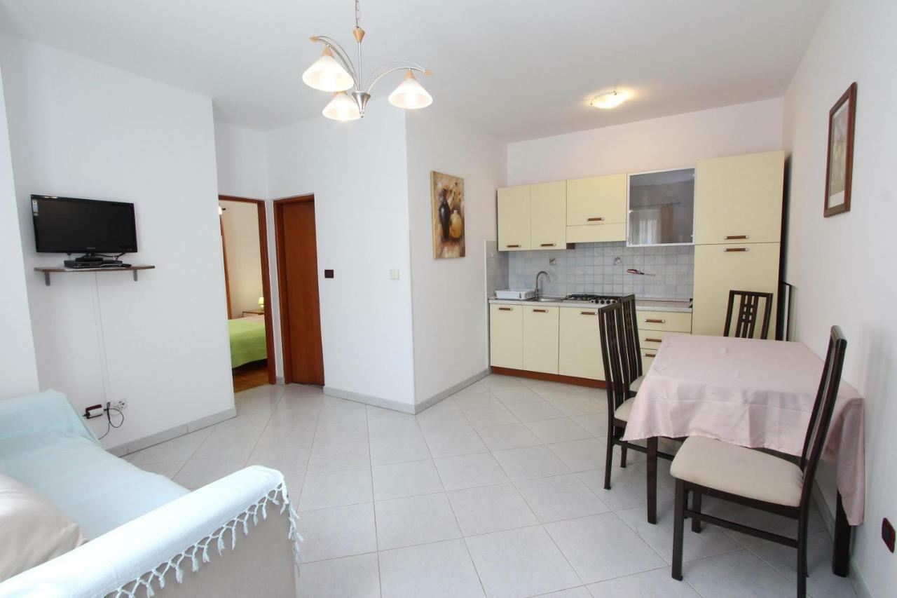 Apartments Villa Mara Rovinj Dış mekan fotoğraf