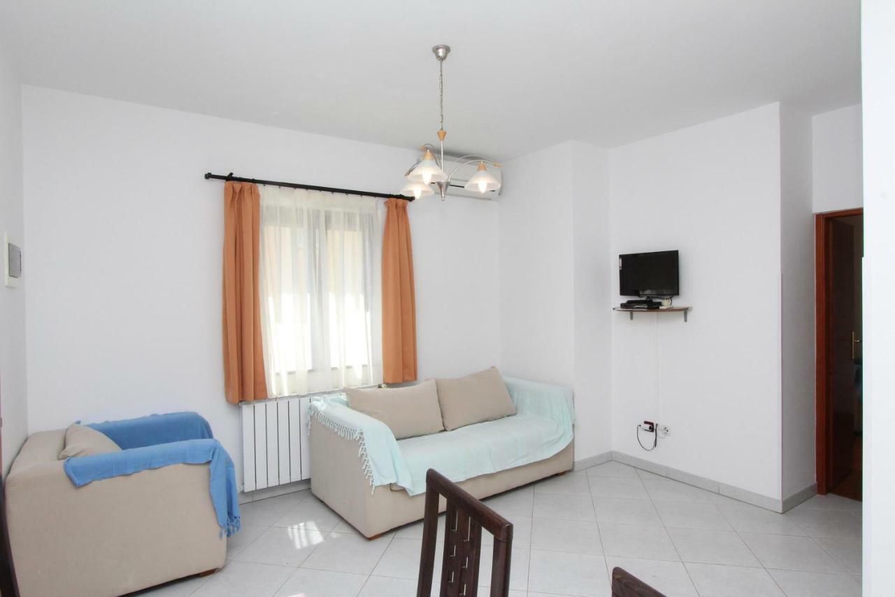Apartments Villa Mara Rovinj Oda fotoğraf