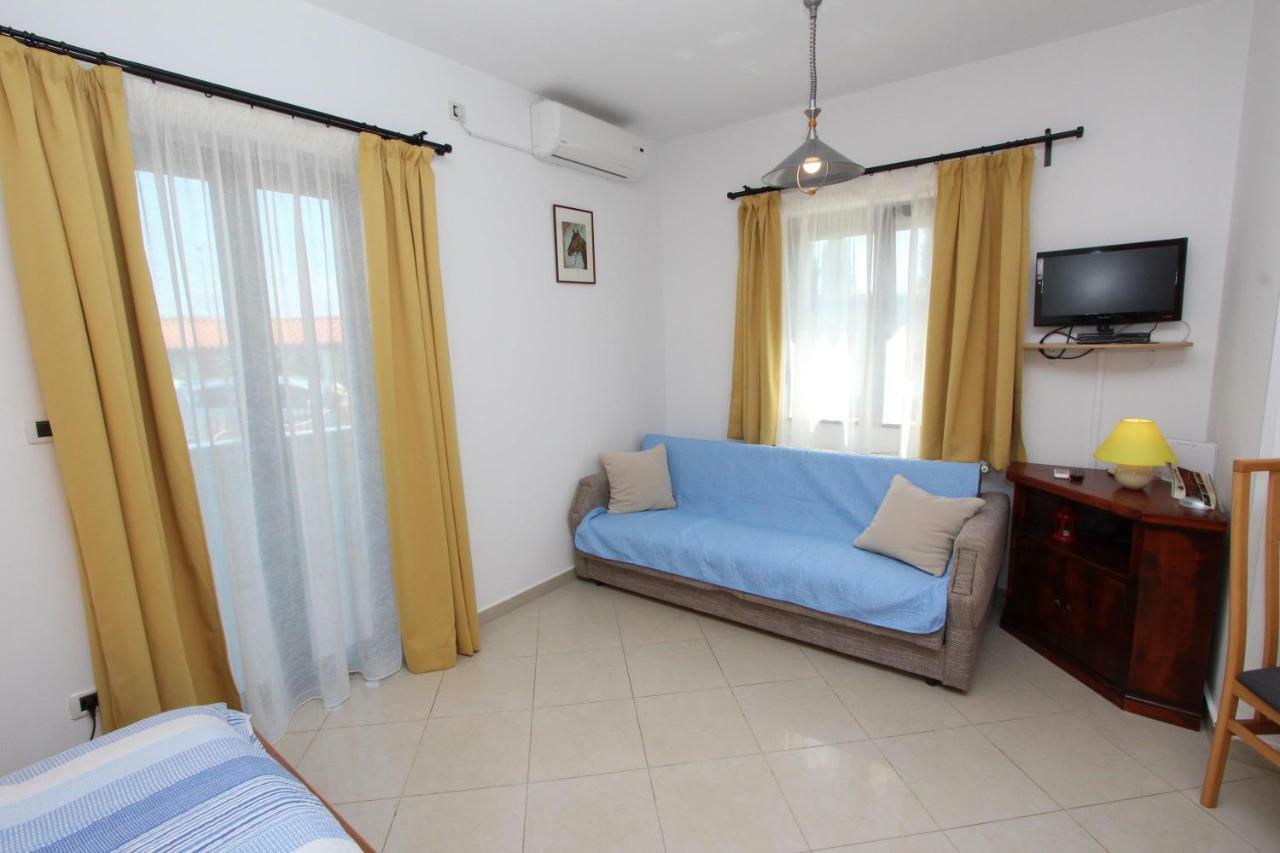 Apartments Villa Mara Rovinj Dış mekan fotoğraf