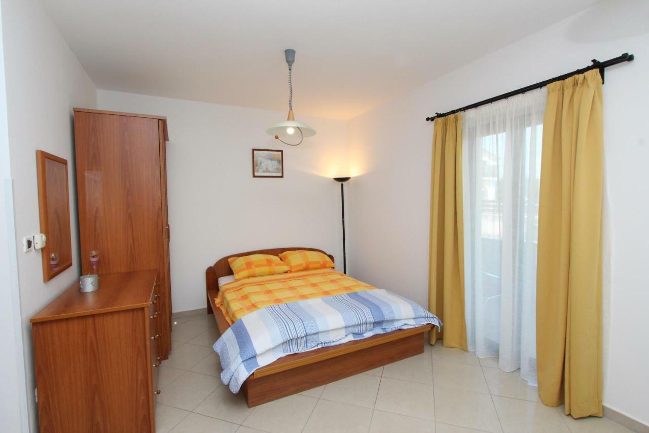 Apartments Villa Mara Rovinj Dış mekan fotoğraf