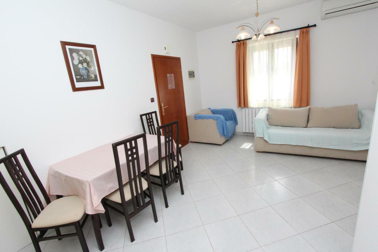 Apartments Villa Mara Rovinj Dış mekan fotoğraf