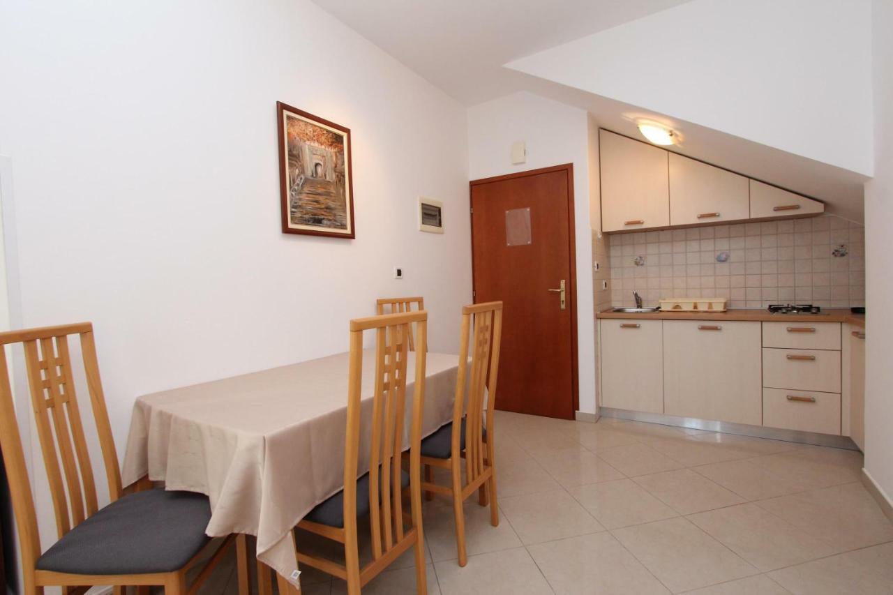Apartments Villa Mara Rovinj Dış mekan fotoğraf