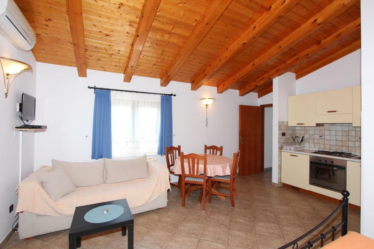 Apartments Villa Mara Rovinj Dış mekan fotoğraf