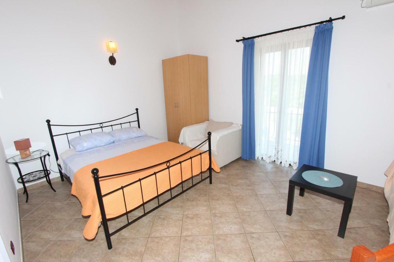 Apartments Villa Mara Rovinj Dış mekan fotoğraf