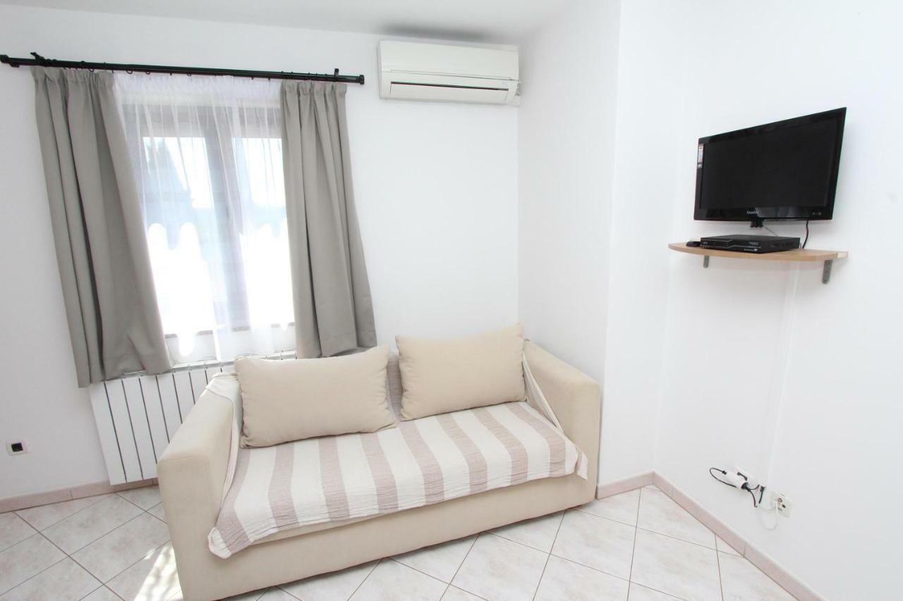 Apartments Villa Mara Rovinj Dış mekan fotoğraf