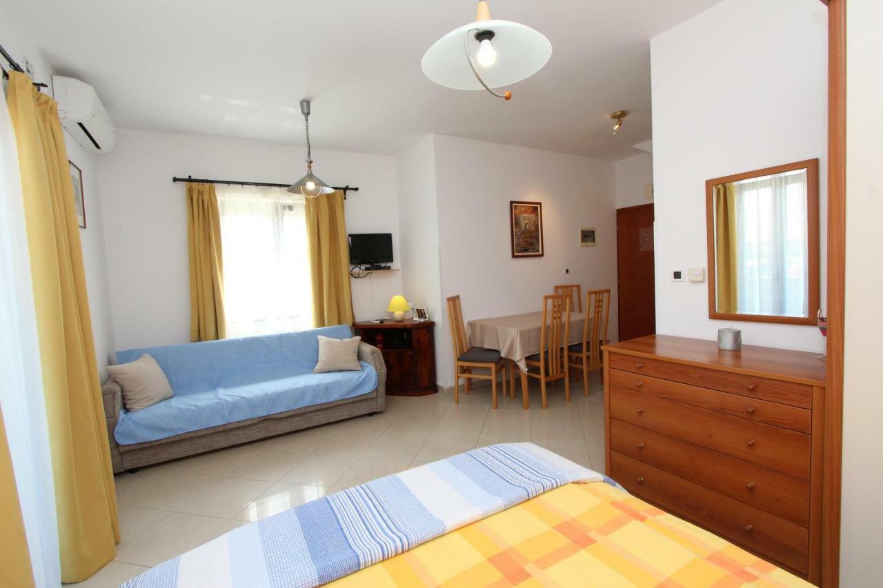 Apartments Villa Mara Rovinj Dış mekan fotoğraf