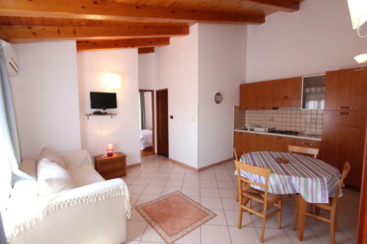 Apartments Villa Mara Rovinj Dış mekan fotoğraf