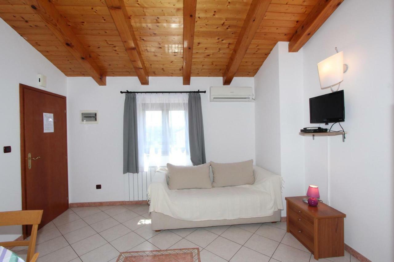 Apartments Villa Mara Rovinj Dış mekan fotoğraf